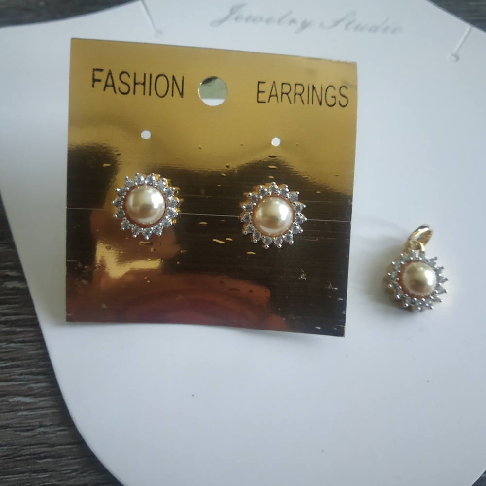 Jewellery